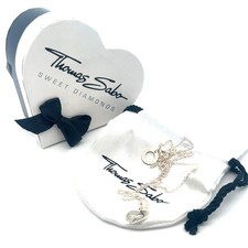 Thomas Sabo Halskette