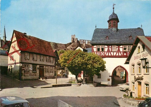 Ansichtskarte