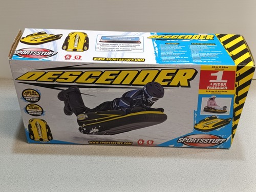 Sportsstuff descender snow - descender,
