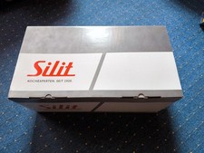 Silit Kochgeschirr-Set Achat