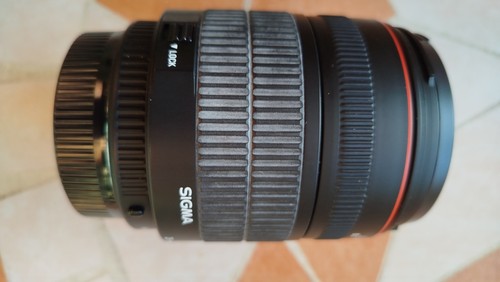 Sigma zoom 300 objektiv - sigma-zoom,