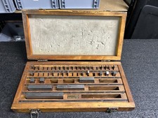 Endmaßkasten Parallel Gen. 2