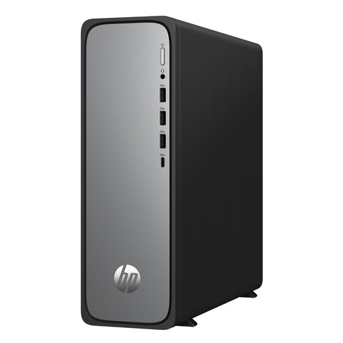 New s03 slim - hp,