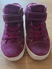 Lurchi Schuh Kinder Übergang Gr.26 Tex 