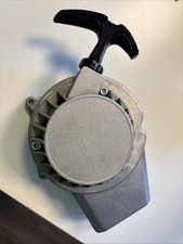 Einschaltstarter Pull-Start aus Aluminium/Metall für Minimotorrad,Minicross&Quad