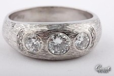 Brillant Ring Gold 585 er 14kt