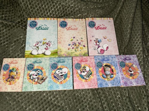 Diddl sommer school kollektion - diddl,