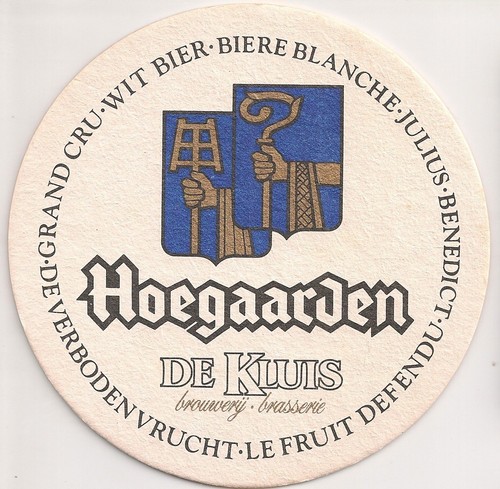 Brouwerij kluis alter - kluis,