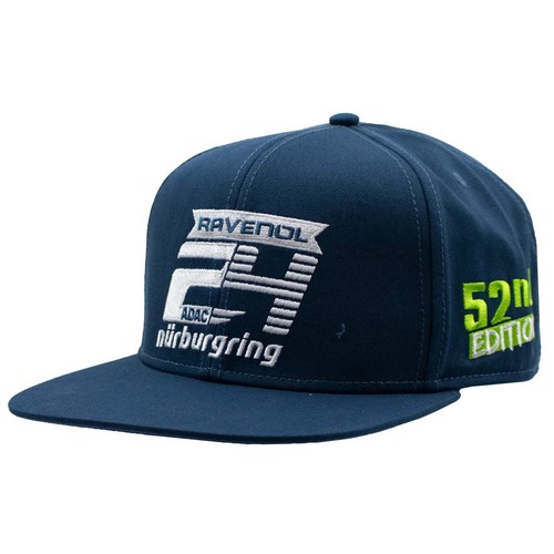 24h rennen cap 2024 flat - 24h-rennen,