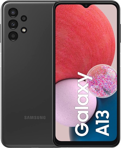 Samsung galaxy a13 - samsung, gb