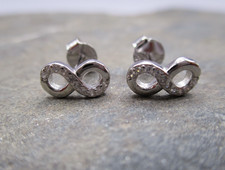 Ohrstecker 925 Sterlingsilber