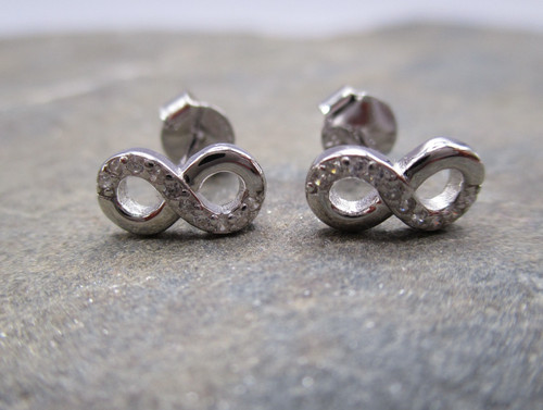 Ohrstecker 925 sterlingsilber - 925,