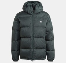 adidas Originals Puffer Jacket