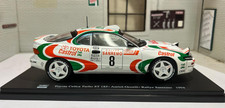 Toyota Celica Turbo ST 185 WRC 1994 Rally 1:24 Diecast Scale Modellauto