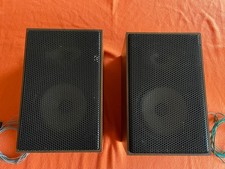 DDR REMA Lautsprecherboxen