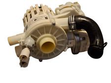 Miele Umwälzpumpe 7805340 / 10397274 | geprüft | Geschirrspüler | TOP Zustand