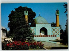 38019327 - 2000 Hamburg Islamisches Zentrum Imam Ali Moschee Verlag Hans Hartz