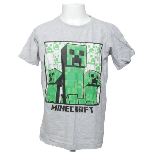 Minecraft shirt größe - minecraft,,