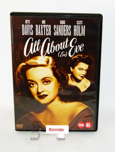 All about eve - all,