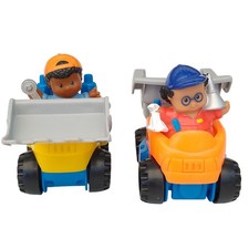 Fisher Price Little People