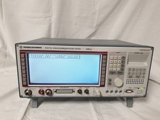 Rohde & Schwarz CMD54 Digital