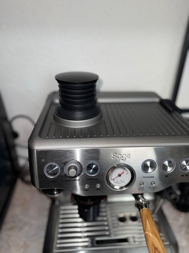 Breville sage barista - breville/sage,