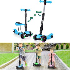 Kinder Roller Scooter