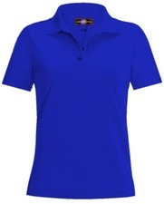 Loudmouth damen polo dazzling - loudmouth, "dazzling