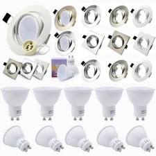 LED Einbau Strahler 3W 5W 7W