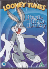 Looney Tunes - Best of Bugs