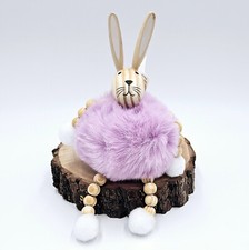 Formano Hase sitzend Textil