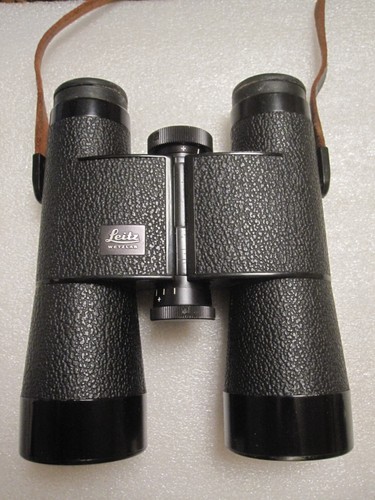 Leitz wetzlar 40 trinovid - 40,
