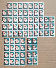 951 U.S. Christmas TB Seals