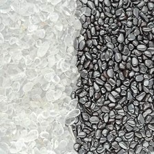 Ladesteine Bergkristall &