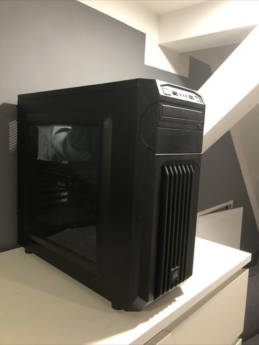 Gebraucht - pc,