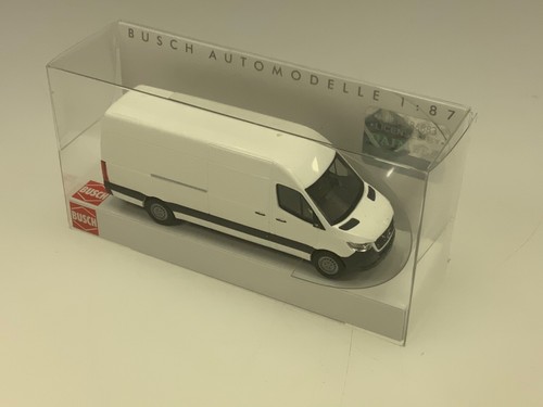 Busch mercedes benz - busch, mercedes-benz
