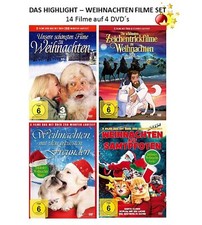 Highlight Weihnachten Set (14