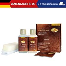 LongLife Lederpflegeset