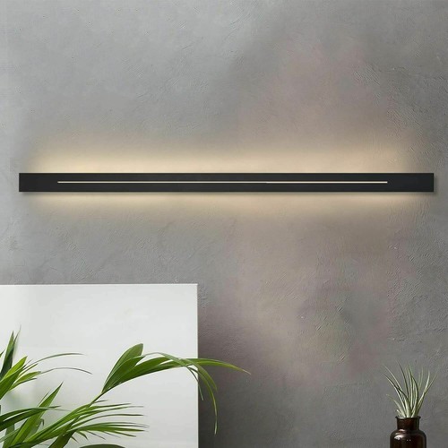 Led wandleuchte moderne - led,