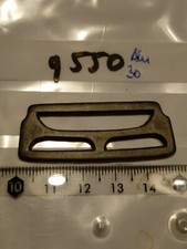 Halter für dolch und säbel - halter,