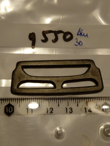 Halter für dolch - halter,