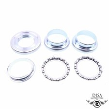 Gabel Steuersatz Lenkkopflager