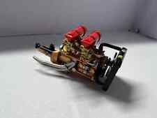 1:18 Motor Engine V12 V8 V6 - Ersatzteile - Spare Parts