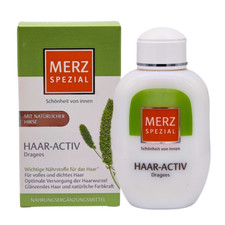Merz Spezial Haar-Activ