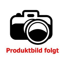 Arlows Soziusabdeckung Sitzbank Abdeckung Honda CBR600RR PC37 03 04 05 06 Blau