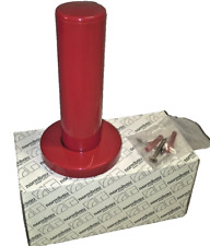 NORMBAU Nylon Care Ersatz Rollenhalter WC Rollen halter Rot 