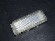 Peugeot 206 CC Innenleuchte Licht Leuchte Beleuchtung Innenlicht Handschuhfach