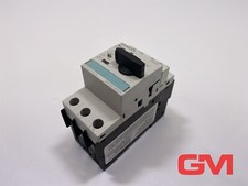 Siemens Leistungsschalter