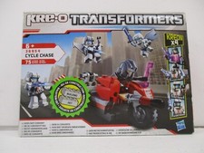 Hasbro Kre-O Transformers