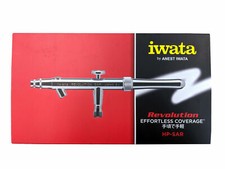 ANEST IWATA MEDEA Airbrush